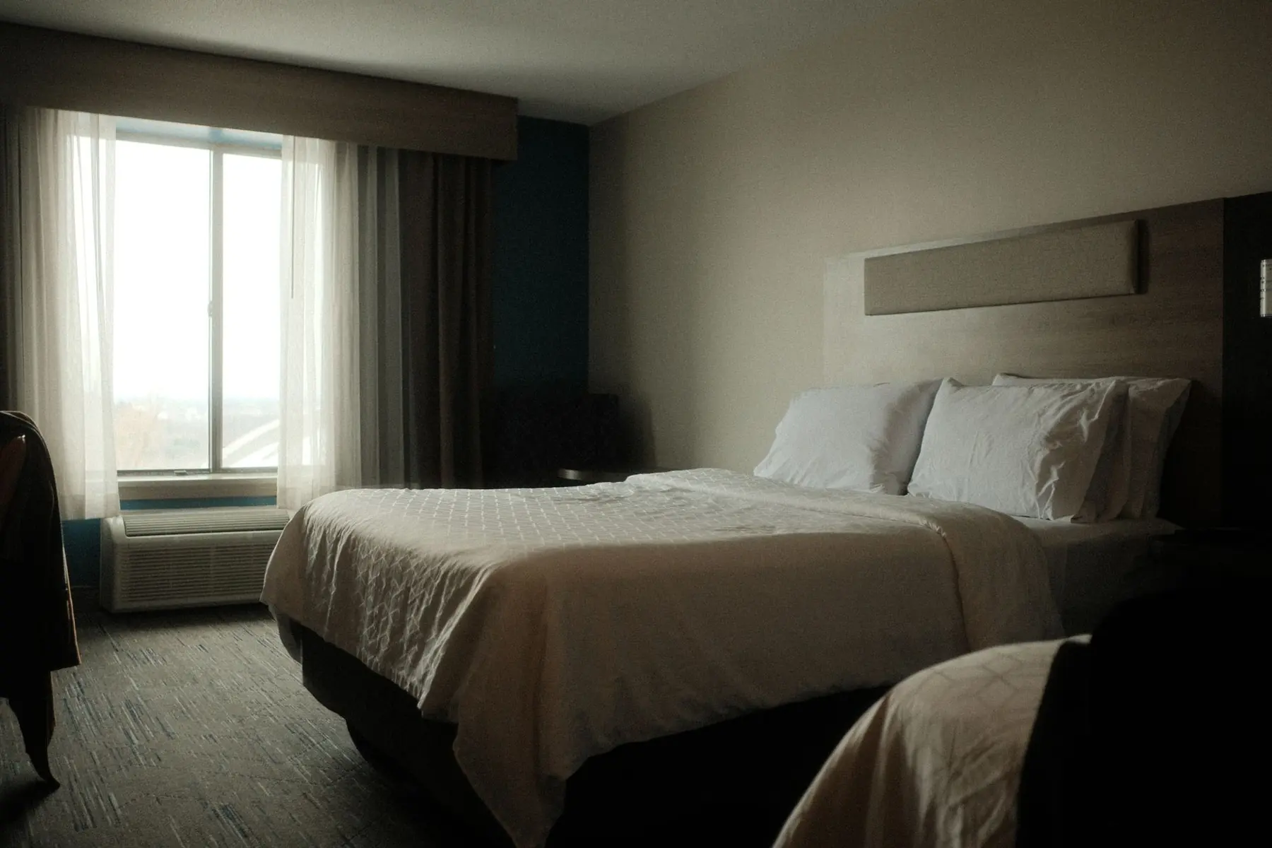 Resort-Zimmer